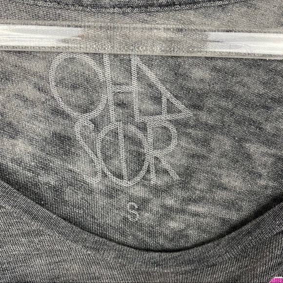 Chaser • Pink Floyd Burnout Top - Picture 7 of 7